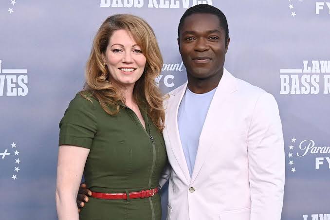 David Oyelowo’s wife Jessica Oyelowo Biography: Age, Net Worth, Instagram, Spouse, Height, Wiki, Parents, Siblings, Children