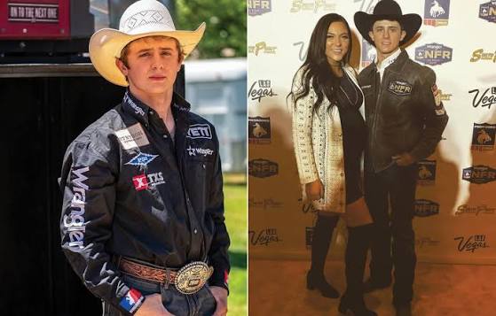 Stetson Wright Biography: Age, Net Worth, Instagram, Spouse, Height, Wiki, Parents, Siblings, Children