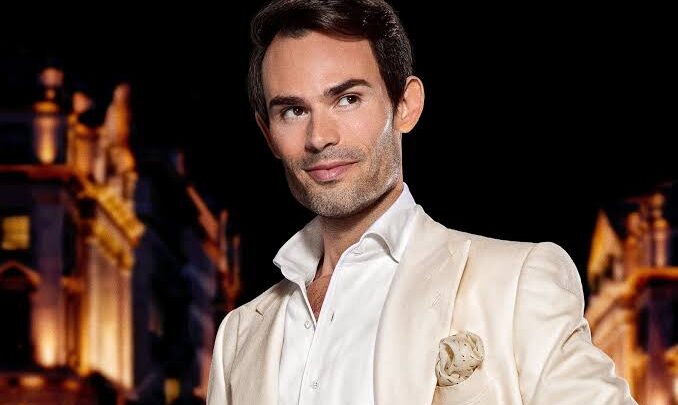 Mark-Francis Vandelli’s father Marzio Vandelli Biography: Age, Net Worth, Instagram, Spouse, Height, Wiki, Parents, Siblings, Children, Awards