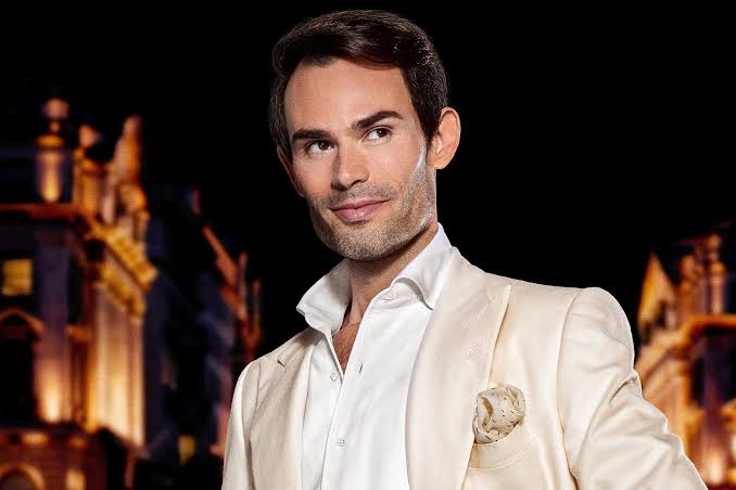 Mark-Francis Vandelli’s father Marzio Vandelli Biography: Age, Net Worth, Instagram, Spouse, Height, Wiki, Parents, Siblings, Children, Awards