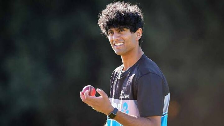Rachin Ravindra Biography: Age, Net Worth, Instagram, Spouse, Height, Wiki, Parents, Siblings, Team, Awards