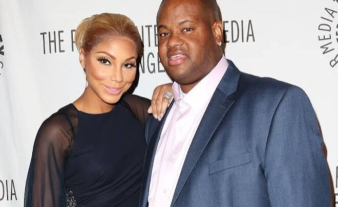 Tamar Braxton’s Ex, Vincent Herbert Biography: Wife, Age, Height, Net Worth, Wikipedia, Children, Photos