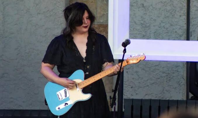 Lucy Dacus Biography: Net Worth, Age, Songs, Awards, Instagram, Wikipedia, Height