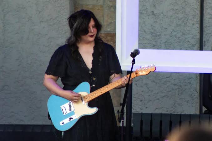 Lucy Dacus Biography: Net Worth, Age, Songs, Awards, Instagram, Wikipedia, Height