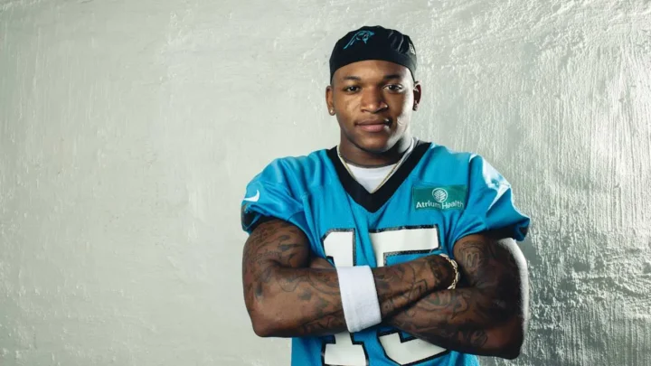Jimmy Horn Jr. Biography: Girlfriend, Net Worth, Age, Height, Parents, Stats, Club