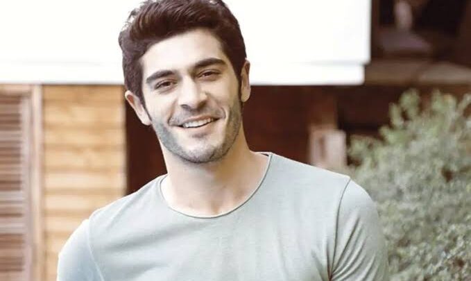 Burak Deniz Biography: Age, Net Worth, Instagram, Spouse, Height, Wiki, Parents, Siblings, Movies