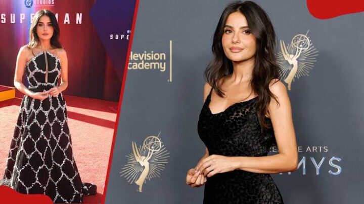 Mikaela Hoover Biography: Age, Net Worth, Instagram, Spouse, Height, Wiki, Parents, Siblings, Movies