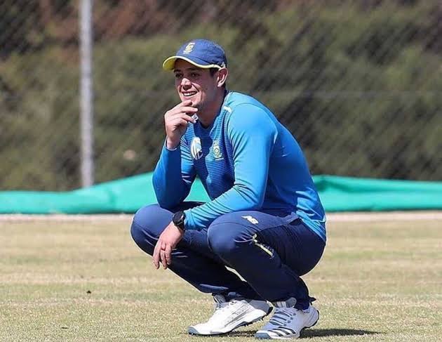 Quinton de Kock’s father Ernest de Kock Biography: Age, Net Worth, Instagram, Spouse, Height, Wiki, Parents, Siblings
