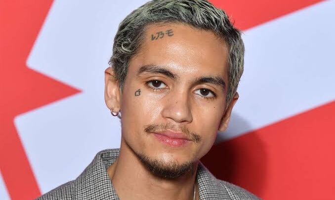 Dominic Fike Biography: Wife, Age, Net Worth, Sister, Height, Albums, Songs, Girlfriend