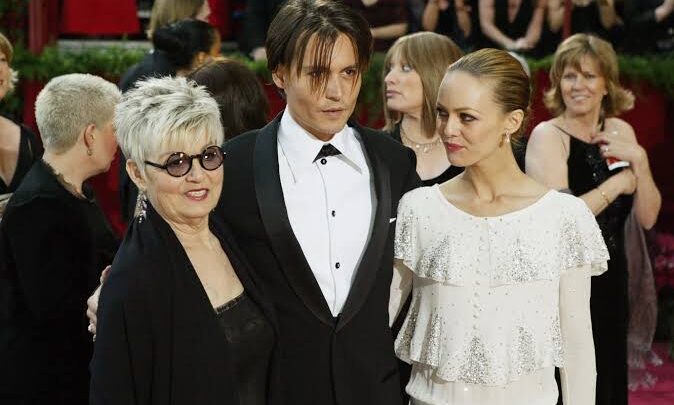 Johnny Depp’s mother, Betty Sue Palmer Biography: Net Worth, Age, Instagram, Siblings, Husband, Parents, Children, Death