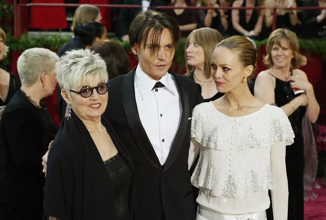 Johnny Depp’s mother, Betty Sue Palmer Biography: Net Worth, Age, Instagram, Siblings, Husband, Parents, Children, Death