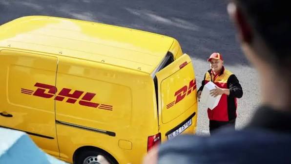 How To: DHL Express Tracking & Delivery