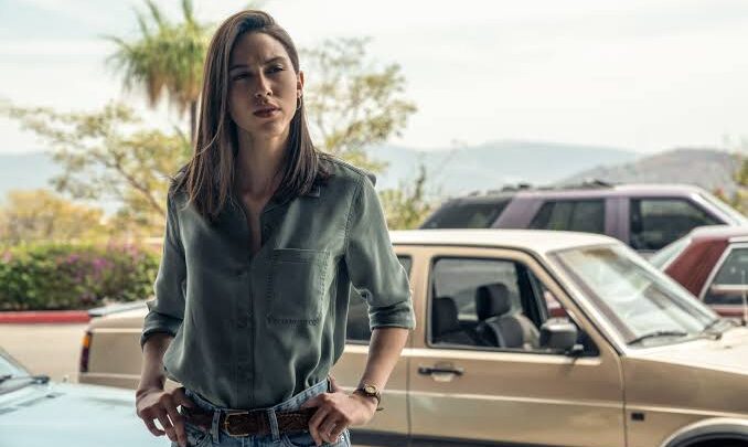 Luisa Rubino Biography: Age, Net Worth, Husband, Children, Parents, Siblings, Career, Movies, Wikipedia, Pictures