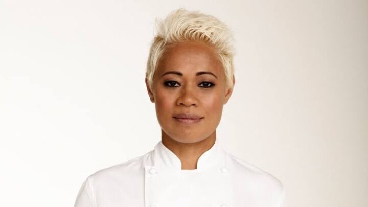 Monica Galetti Biography: Age, Net Worth, Instagram, Spouse, Height, Wiki, Parents, Siblings, Awards, Books