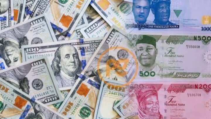 Peso, Naira, and Cedi Plunge Against US Dollar, Sparking Economic Concerns