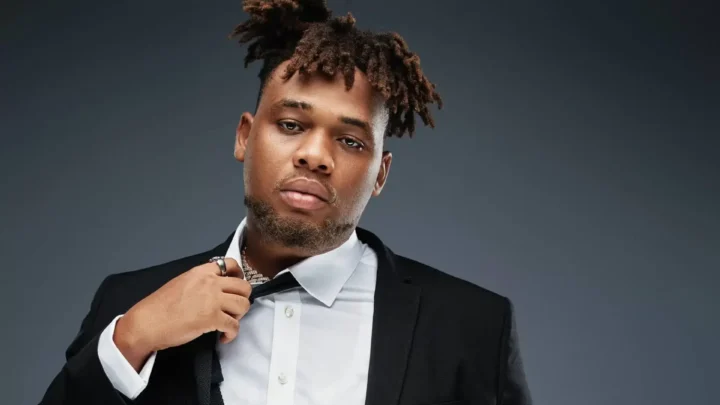 BNXN Criticizes Unnamed Label, Praises Victony’s New Album “Stubborn”