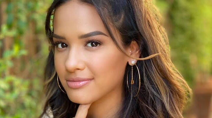 Rocsi Diaz Biography: Age, Net Worth, Instagram, Spouse, Height, Wiki, Parents, Siblings, Children, Movies, Awards