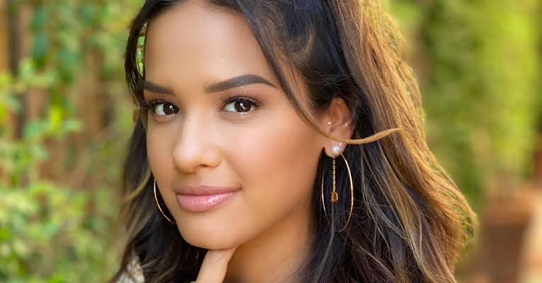 Rocsi Diaz Biography: Age, Net Worth, Instagram, Spouse, Height, Wiki, Parents, Siblings, Children, Movies, Awards