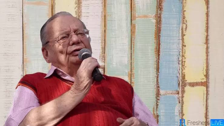 Ruskin Bond’s mother, Edith Dorothy Biography: Age, Net Worth, Instagram, Spouse, Height, Wiki, Parents, Siblings