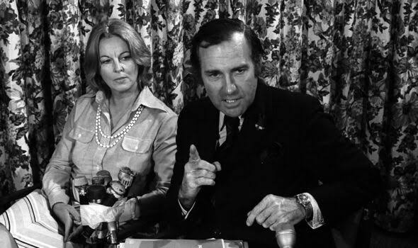 John Stonehouse’s ex-wife Barbara Stonehouse Biography: Age, Net Worth, Instagram, Spouse, Height, Wiki, Parents, Siblings