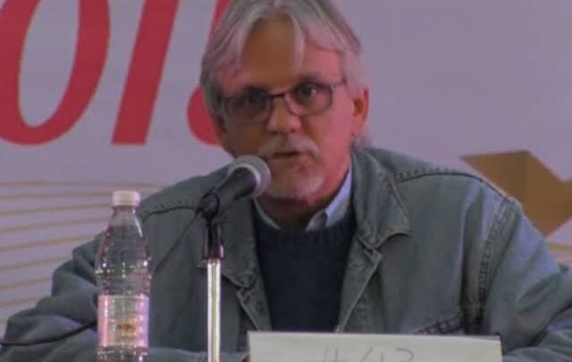 Who is Carlos Imaz Gispert? Claudia Sheinbaum’s ex-husband Bio: Age, Wife, Children, Net Worth, Education