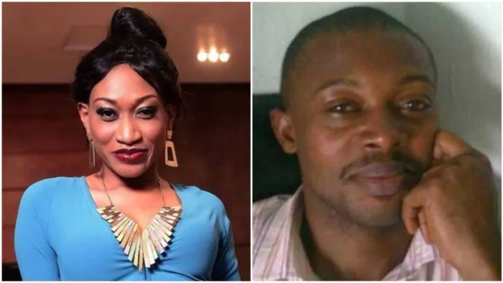 Oge Okoye’s Ex-husband, Stanley Duru Biography: Age, Net Worth, Wife, Children, Parents, Siblings, Career, Wikipedia, Pictures