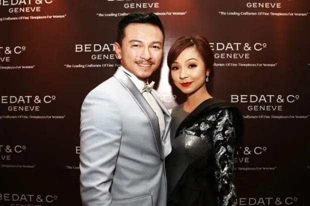 Jovian Rayke Mandagie Biography: Age, Net, Wife, Children, Parents, Career, Wikipedia