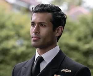 Saamer Usmani