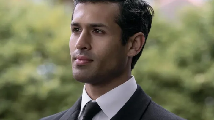 Saamer Usmani Biography: Age, Net Worth, Wife, Parents, Career, Wikipedia, Pictures, Height