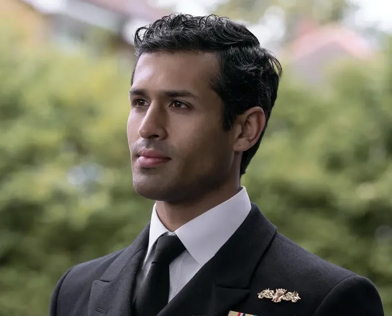 Saamer Usmani Biography: Age, Net Worth, Wife, Parents, Career, Wikipedia, Pictures, Height