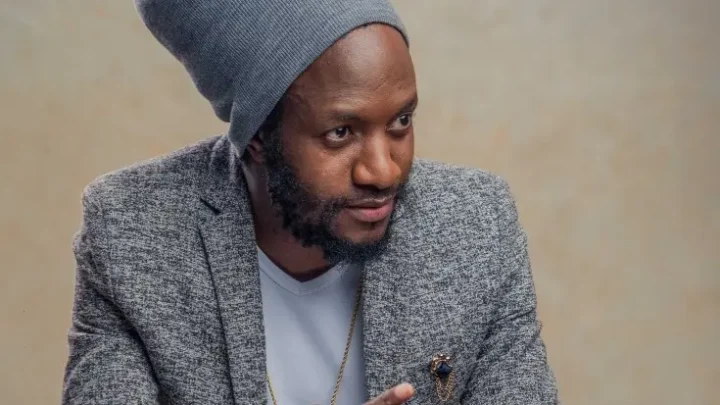 Winky D Biography: Wife, Net Worth, Age, Instagram, Height, Songs