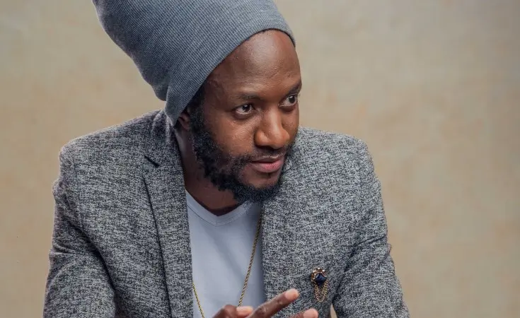 Winky D Biography: Wife, Net Worth, Age, Instagram, Height, Songs