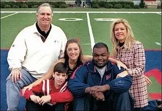 Meet Michael Oher’s Siblings: Marcus, Deljuan, Tara, Andre, John, Carlos, Rico, & Denise Oher