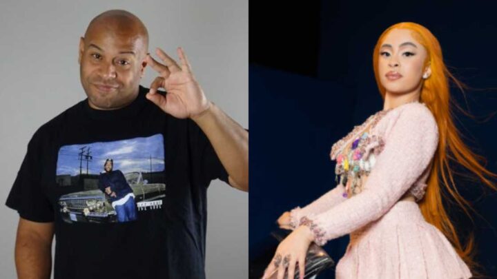 Who are Ice Spice’s parents? Meet Joseph Gaston and Charina Almanzar
