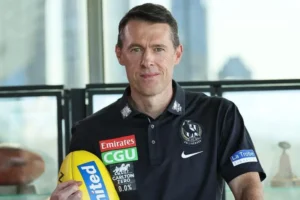 Craig McRae