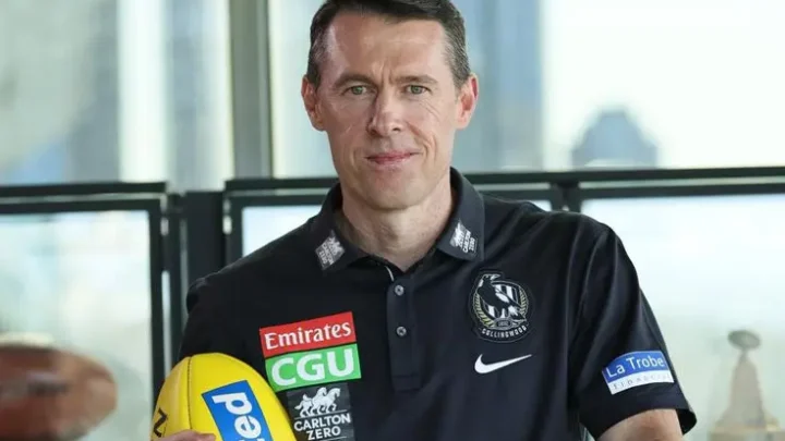 Craig Mcrae Biography: Wife, Children, Age, Net Worth, Parents, Club, Salary, Instagram, Awards, Wiki