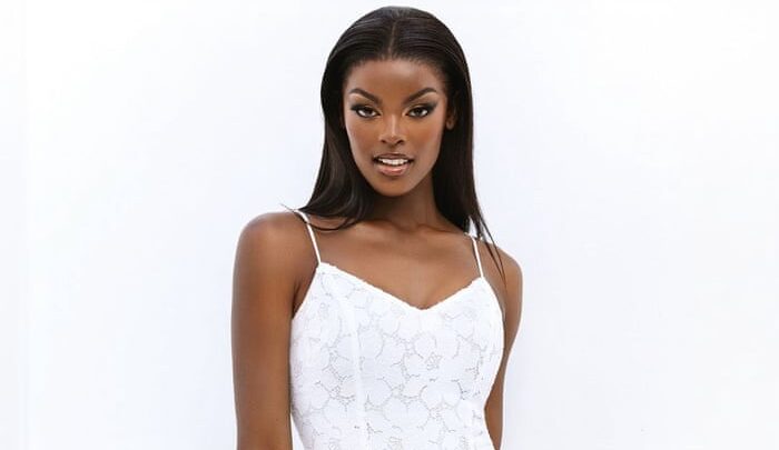Nigerian-Born Miss SA Hopeful Chidimma Onwe Faces Backlash but Stands Strong
