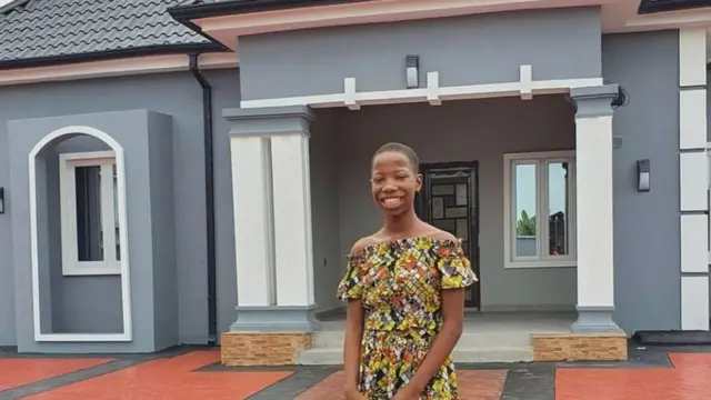 Meet Emmanuella Parents: James Samuel and Cynthia Samuel
