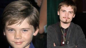 Jake Lloyd
