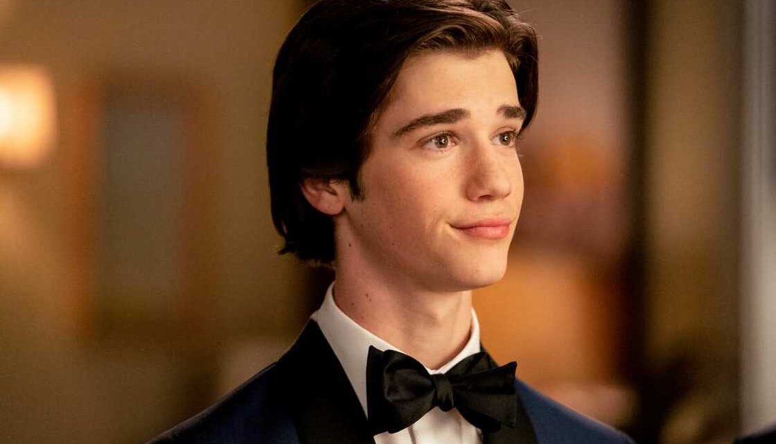 Daniel DiMaggio Biography: Age, Parents, Relationship, Wikipedia, Net Worth, Movies