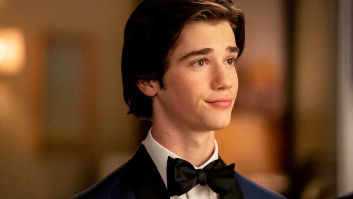 Daniel DiMaggio Biography: Age, Parents, Relationship, Wikipedia, Net Worth, Movies