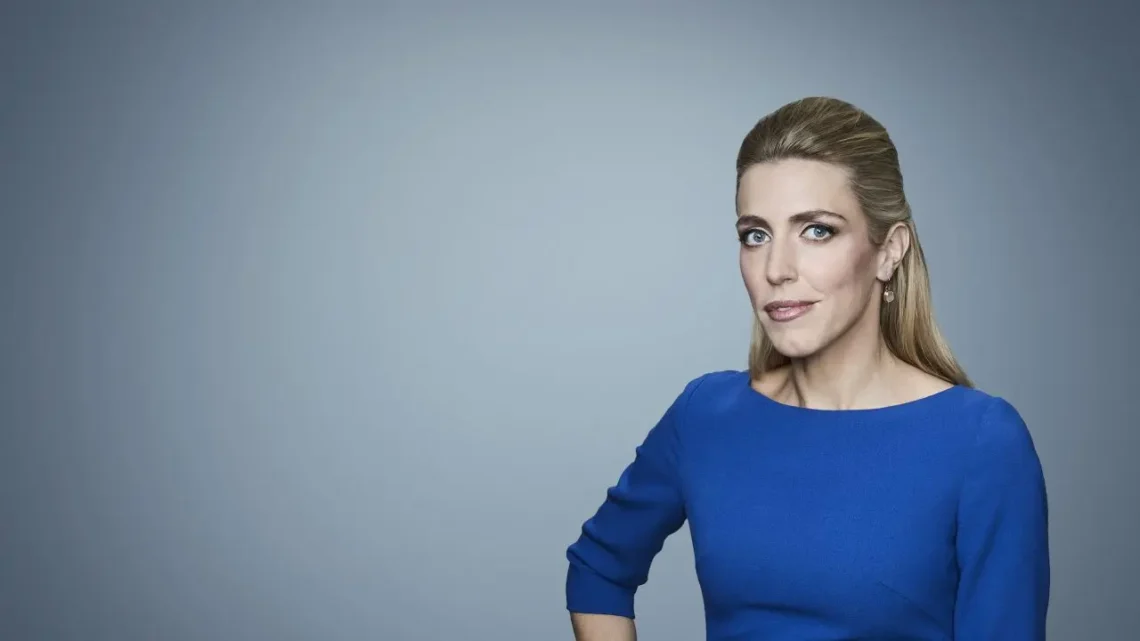 Clarissa Ward Biography: Spouse, Age, Children, Net Worth, Children, Fox News, Parents