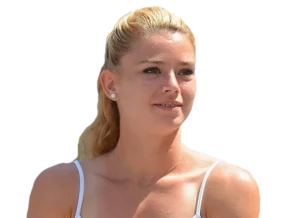 Camila Giorgi