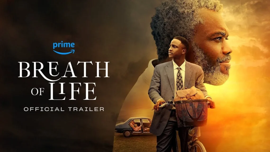 [Full Movie] Breath Of Life [Nollywood Mp4/HD Download]