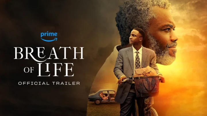 [Full Movie] Breath Of Life [Nollywood Mp4/HD Download]