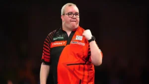Stephen Bunting