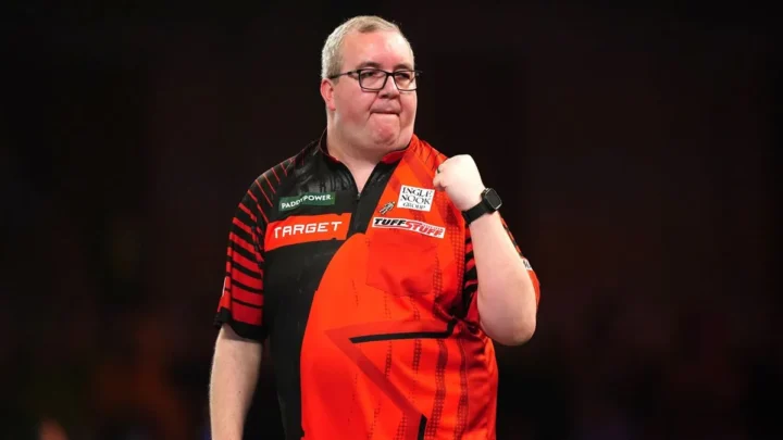 Stephen Bunting Biography: Net Worth, Spouse, Age, Children, Nationality, Height