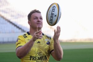Sam Cane