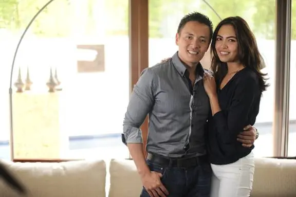 Maggie Wilson’s husband, Victor Consunji Biography: Age, Net Worth, Children, Height, Wikipedia, Parents