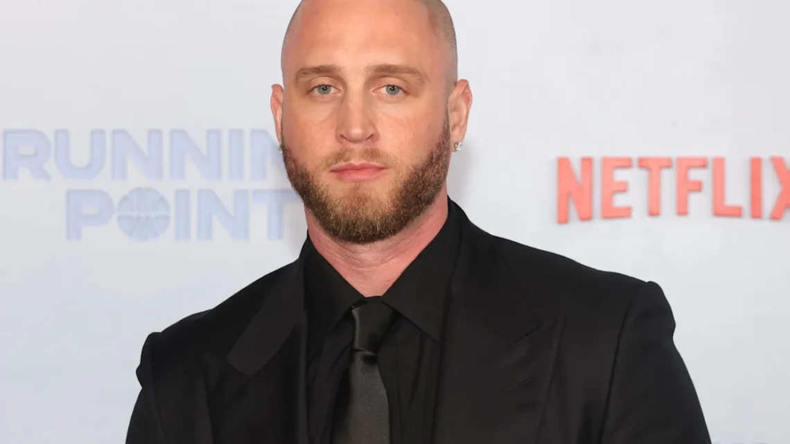 Chet Hanks Biography: Age, Movies, Children, Parents, Net Worth, Wife